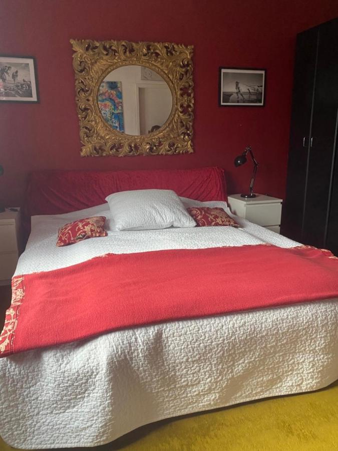 Apartmán Haus Zum Rhein Lahnstein Exteriér fotografie