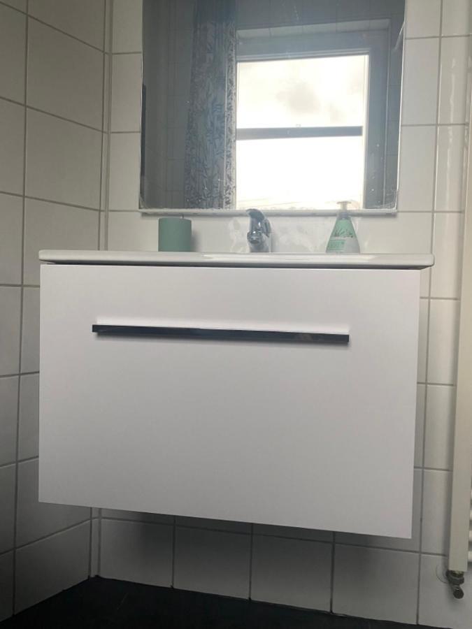 Apartmán Haus Zum Rhein Lahnstein Exteriér fotografie