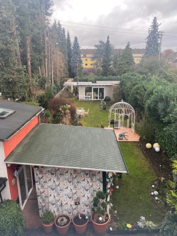 Apartmán Haus Zum Rhein Lahnstein Exteriér fotografie